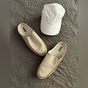 Olukai Huaka Slip On, Slides, Mules